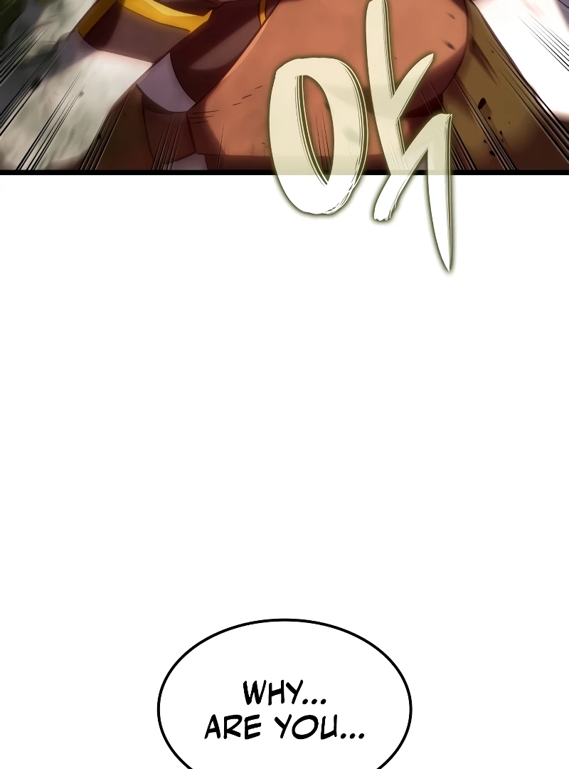 Revenge of the Iron-Blooded Sword Hound, Chapter 94 image 82